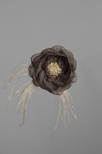 BROOCH HANA 