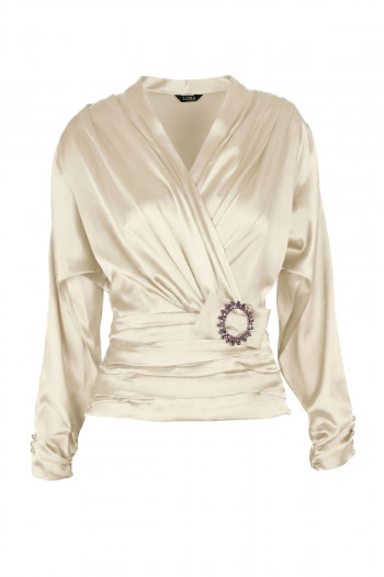 BLUZA SEMI 