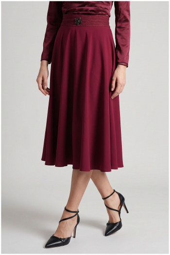 MIDI SKIRT DIJANA 