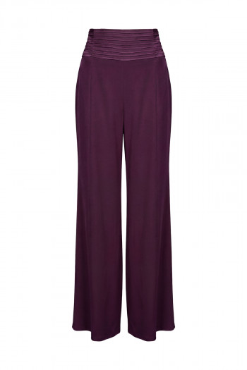 PANTALONE ŠIROKE ELENA 