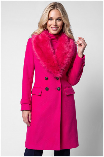 COAT ANITA 