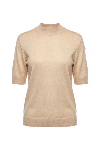 FINE KNIT TURTLENECK JOVANA 