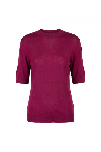 FINE KNIT TURTLENECK JOVANA 