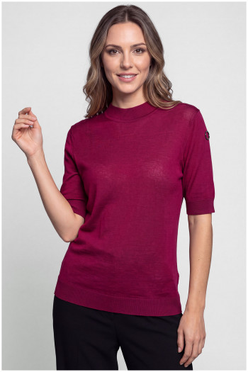 FINE KNIT TURTLENECK JOVANA 