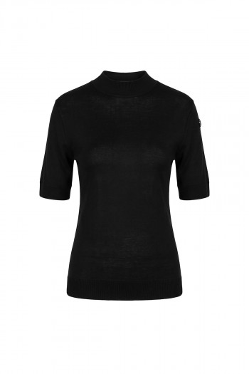 FINE KNIT TURTLENECK JOVANA 