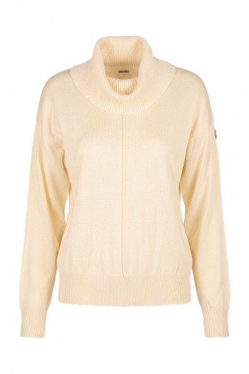 FINE KNIT TURTLENECK JOVANA 