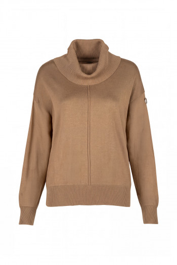 FINE KNIT TURTLENECK JOVANA 