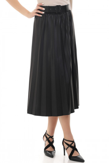 PLISIRANA SUKNJA DŽENI 