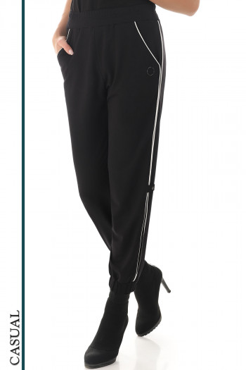 SPODNJI TRENERKA TEA 