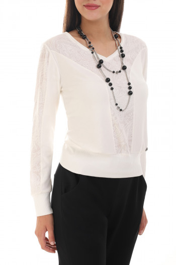 BLOUSE MARGITA 