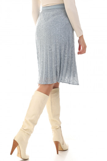 SUKNJA PLISIRANA LORENA 