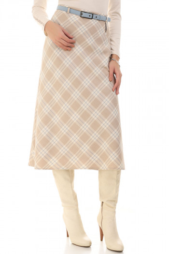 SUKNJA DUGA VERONIKA 