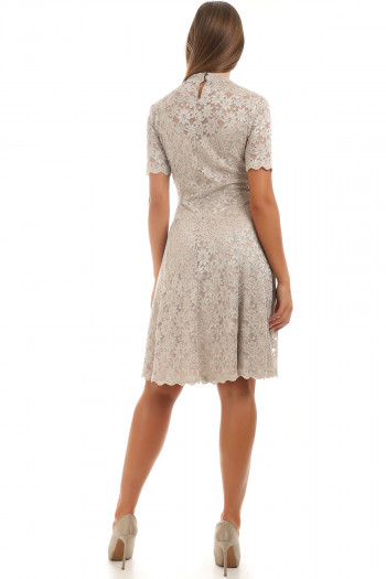 HALJINA ŠIROKA BRUNA 