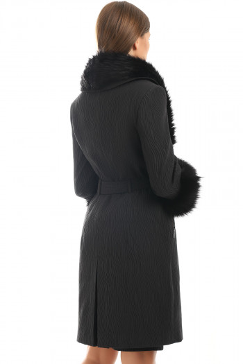 PREHODNI PLAŠČ INES 