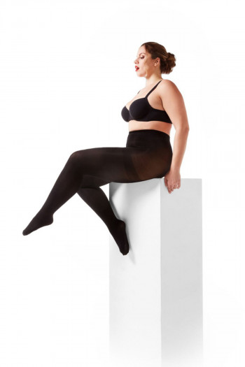 LADY B CARAPE ELEGANCE 90 BLACK 