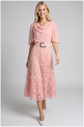 DRESS MIDI LUSI 