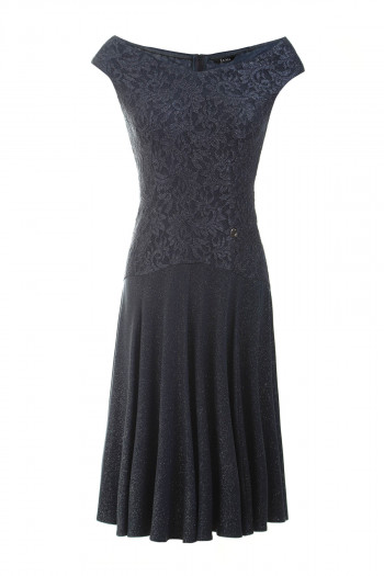 OBLEKA ŠIROKA NAĐA 