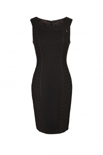 NARROW DRESS FLO 