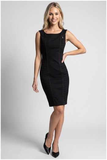 NARROW DRESS FLO 