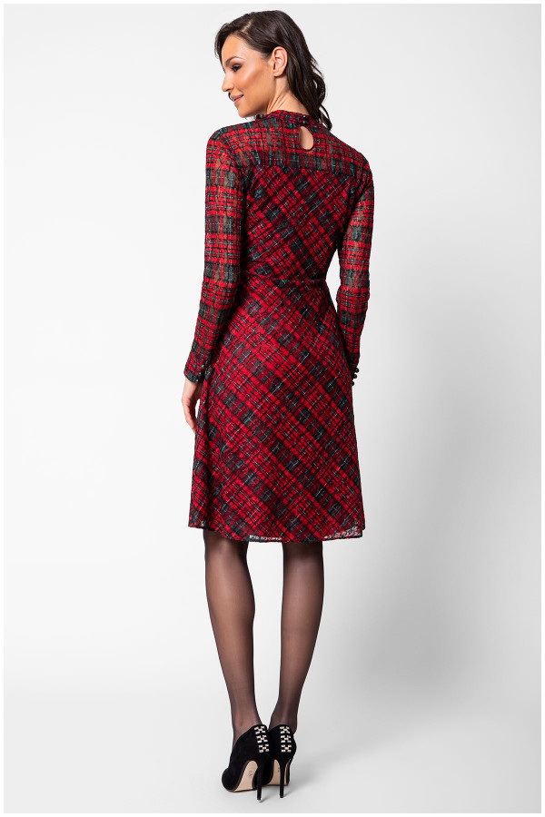 HALJINA KRATKA LIDIJA 