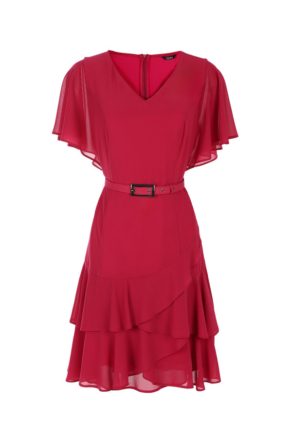 HALJINA KRATKA MINJA 