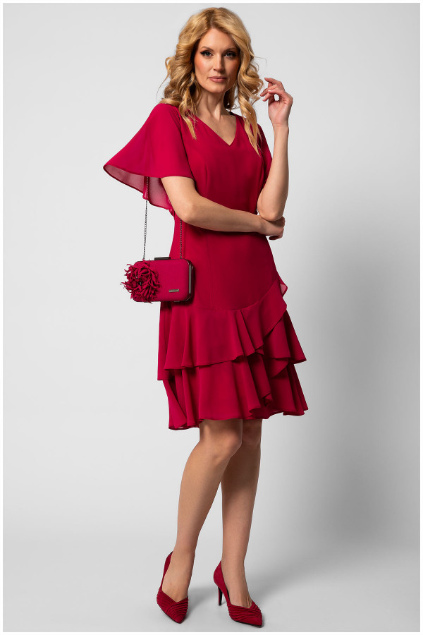 HALJINA KRATKA MINJA 