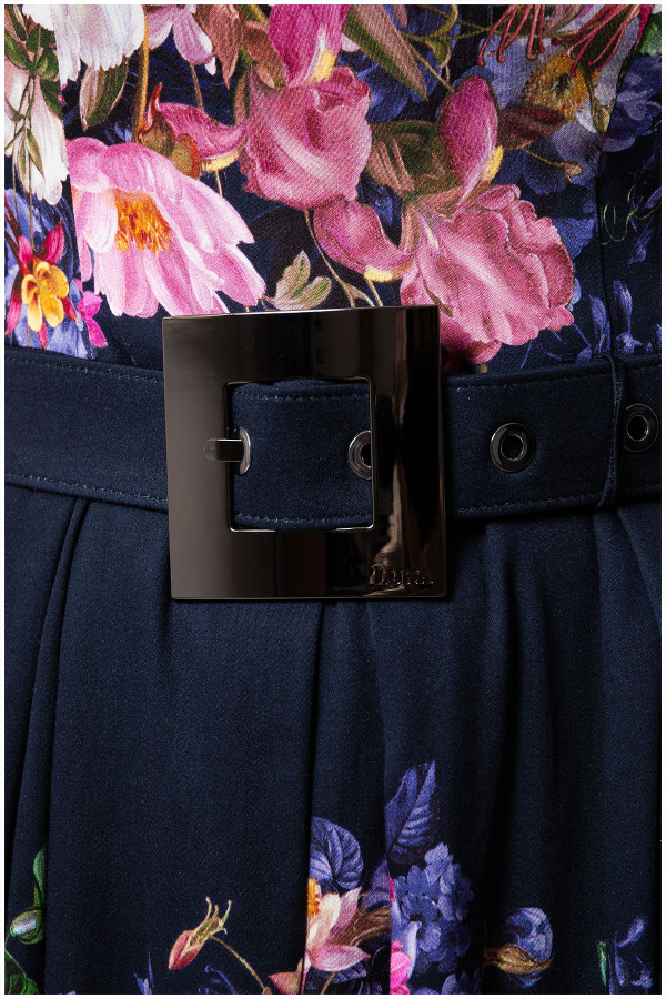 HALJINA MIDI ŠARLOT 1 