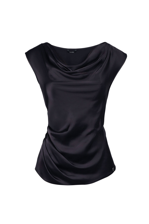 BLOUSE KLOI 