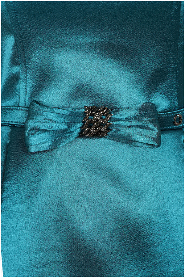 DRESS SHORT ELZA 1 