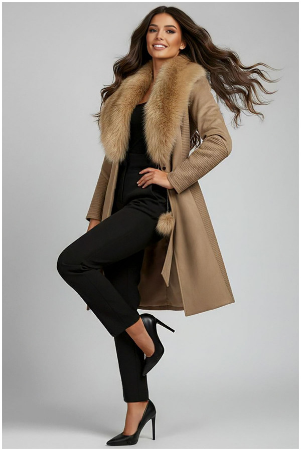 JAKNA DUGA NATAŠA 1 