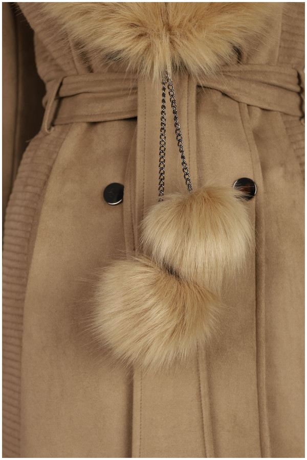 JAKNA DUGA NATAŠA 1 