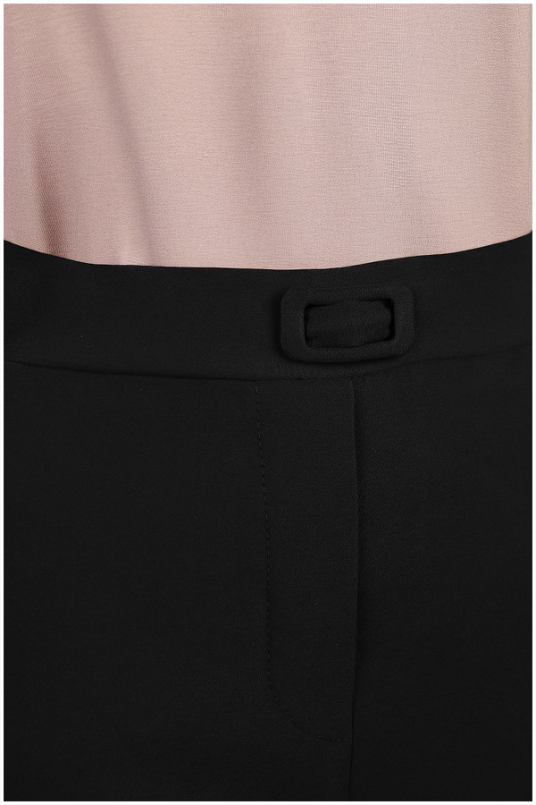 TAILORED TROUSERS TEODORA 