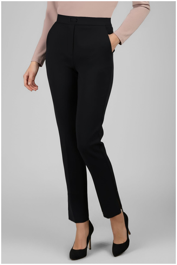 TAILORED TROUSERS TEODORA 