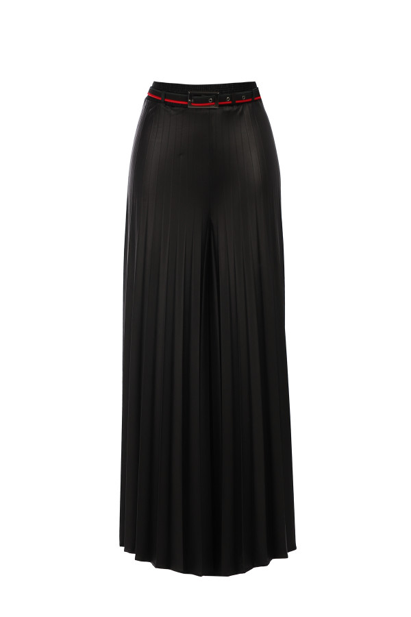 PANTALONE PLISIRANE BARBARA 