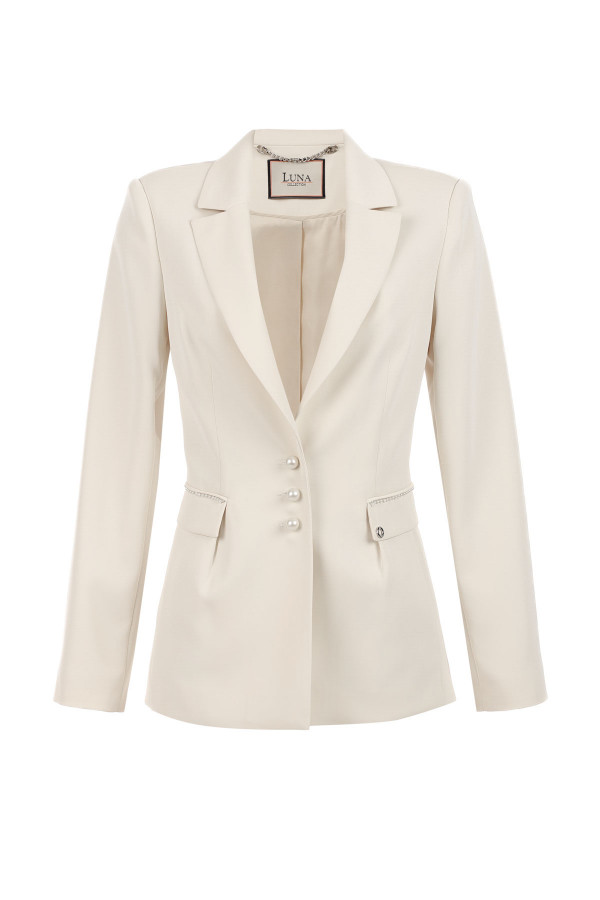 TAILORED BLAZER AGATA 1 