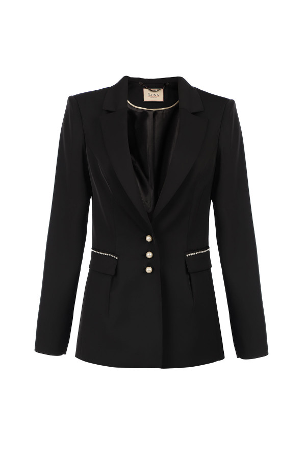 TAILORED BLAZER AGATA 1 