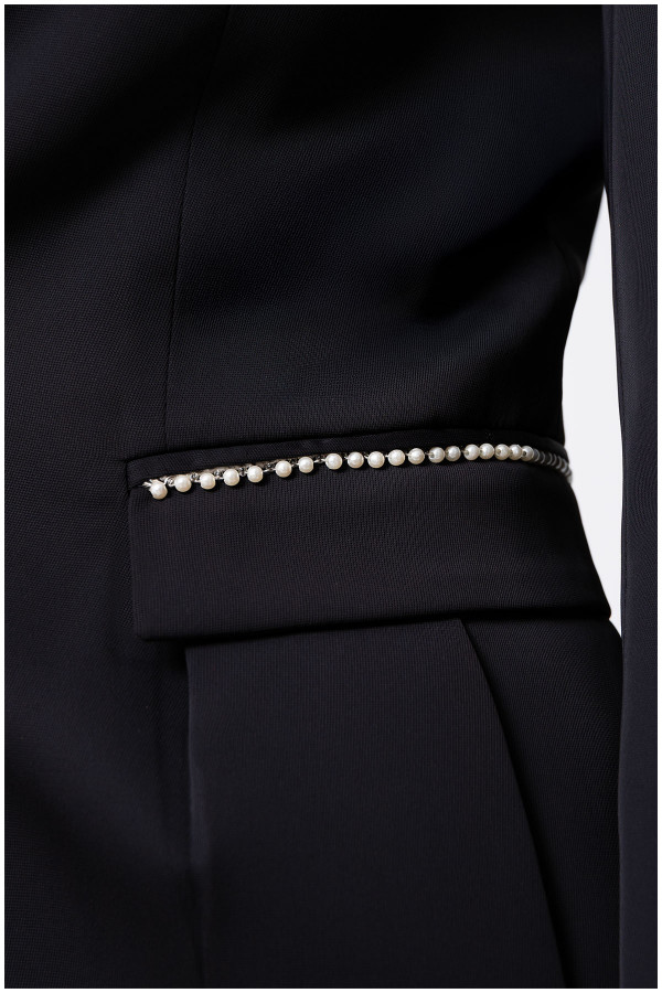 TAILORED BLAZER AGATA 1 