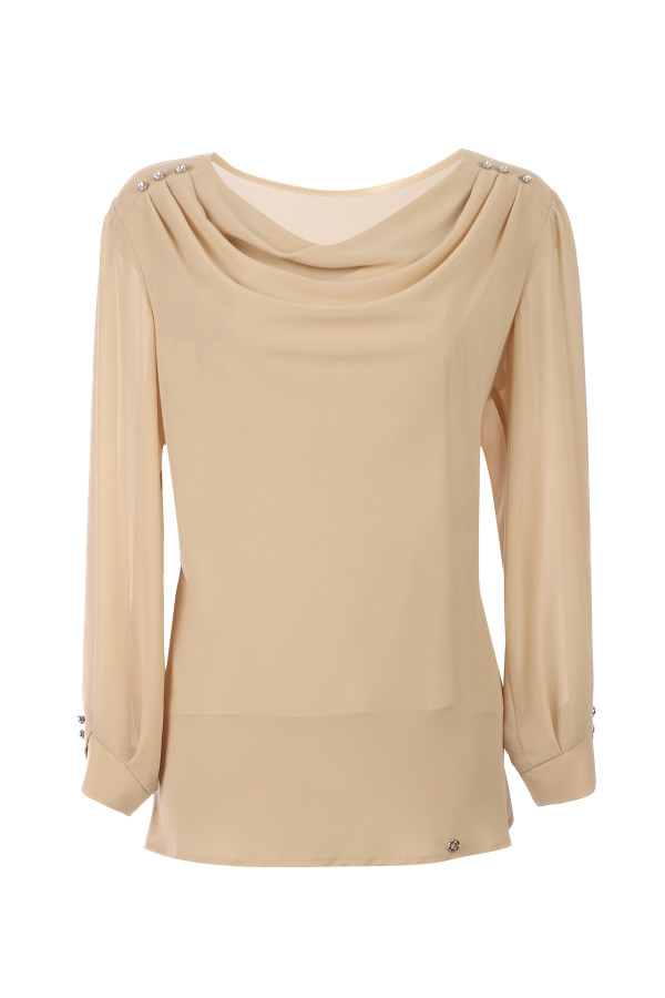 BLOUSE LUSI 