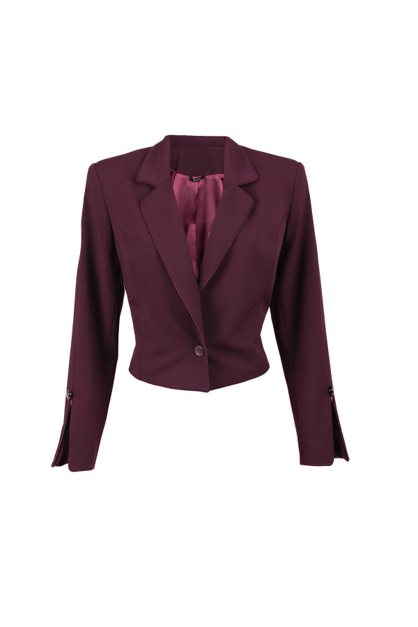 TAILORED BLAZER ELENA 