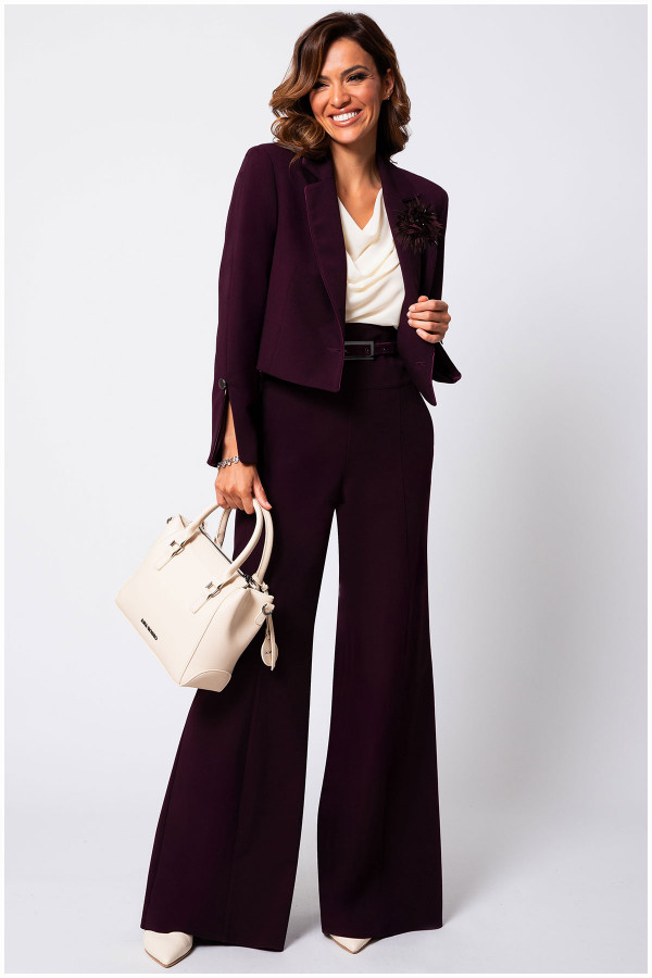 TAILORED BLAZER ELENA 