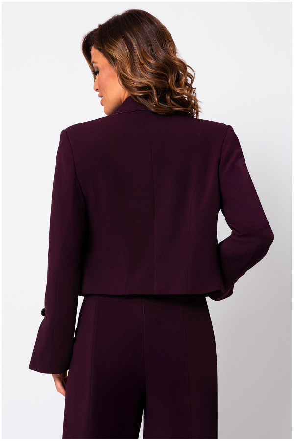 TAILORED BLAZER ELENA 