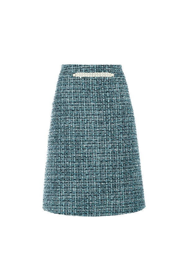 MIDI SKIRT DONA 