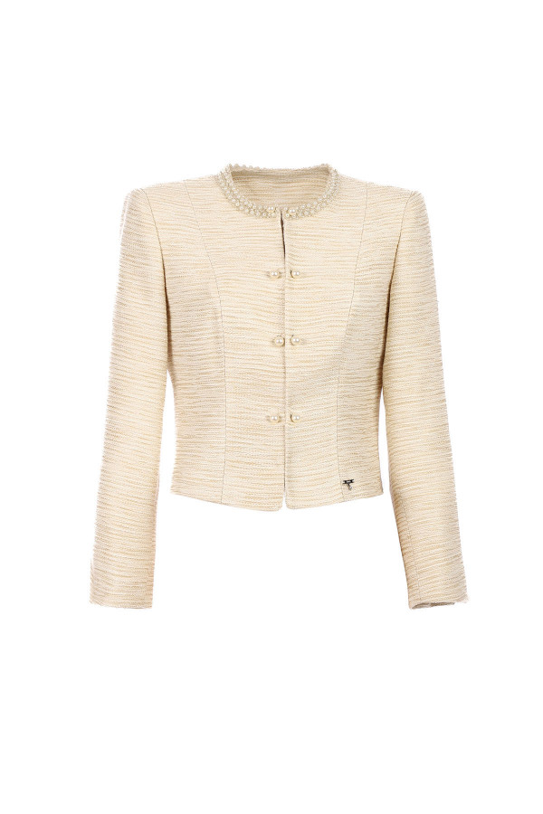 TAILORED BLAZER REA 1 