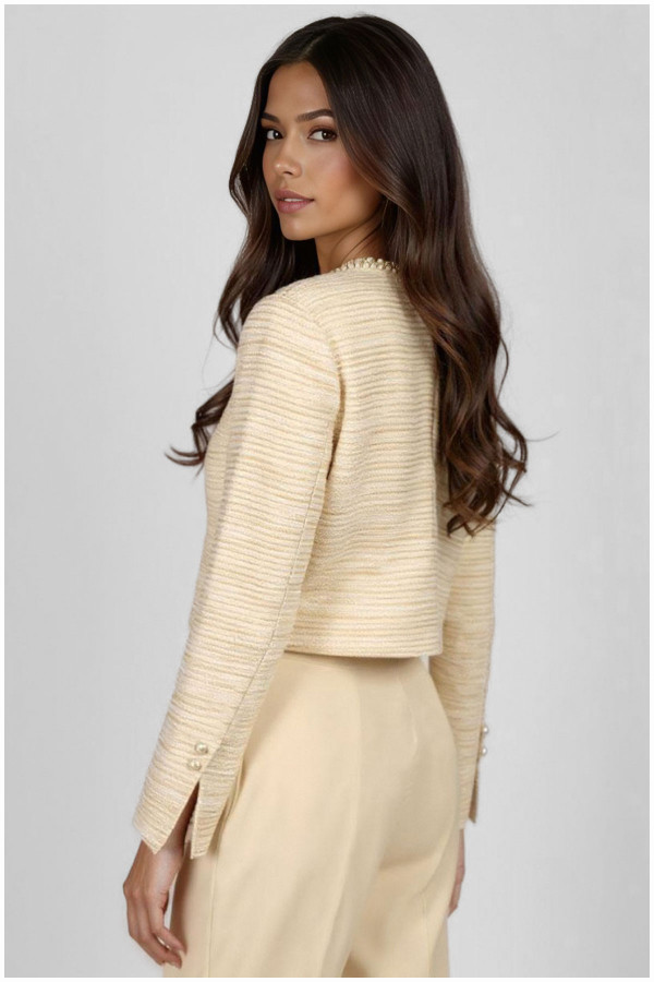 TAILORED BLAZER REA 1 