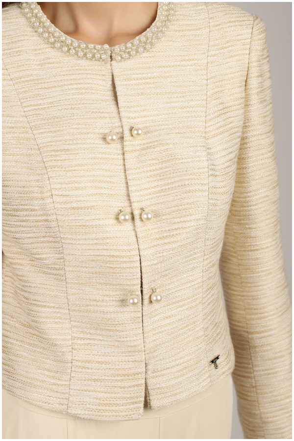 TAILORED BLAZER REA 1 