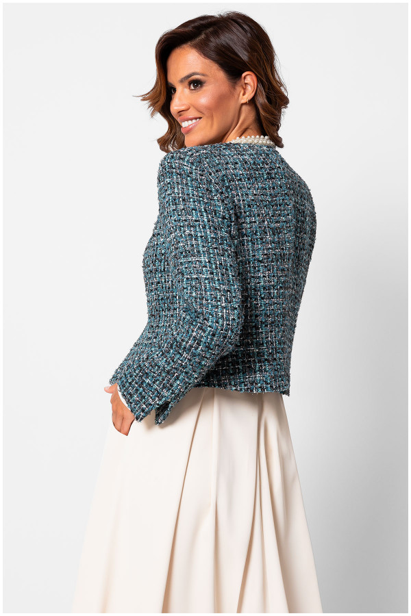 TAILORED BLAZER REA 1 