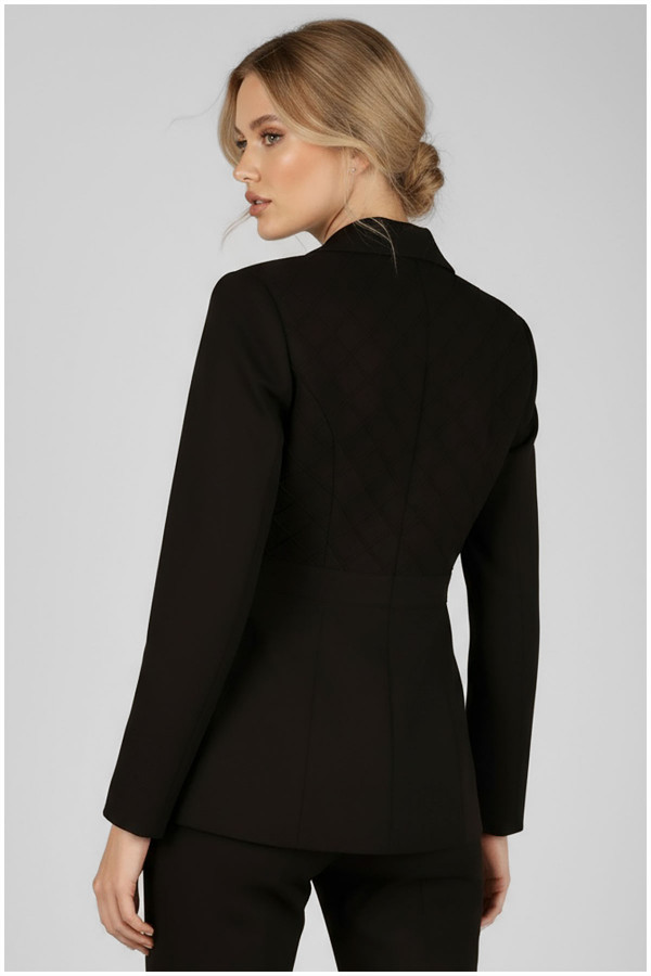 TAILORED BLAZER KARMEN 