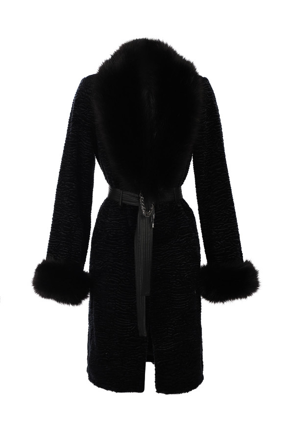 BUNDA USKA ESTEFANIJA 1 