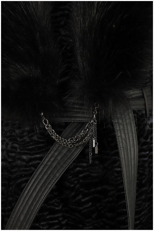 BUNDA USKA ESTEFANIJA 1 