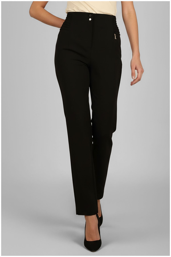 TAILORED TROUSERS RINA 
